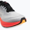 Scarpe da corsa uomo Altra Experience Flow 3 white/black/orange pop 7