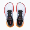 Scarpe da corsa uomo Altra Experience Flow 3 white/black/orange pop 3