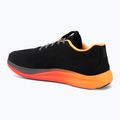 Scarpe da corsa uomo Altra Escalante 5 black/fiery coral/orange 3