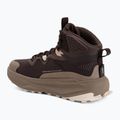 Scarpe da corsa donna Altra Olympus 7 Mid GTX chocolate torte/mountain 3