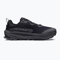 Scarpe da corsa uomo Altra Olympus 7 black/black/dark shadow