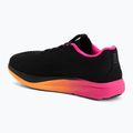 Scarpe da corsa donna Altra Escalante 5 black/pink glow/orange 3