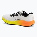 Scarpe da corsa uomo Altra Torin 9 white/black/safety yellow 3