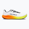 Scarpe da corsa uomo Altra Torin 9 white/black/safety yellow