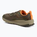 Scarpe da corsa uomo Altra Olympus 7 dark olive/black 3