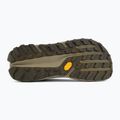 Scarpe da corsa uomo Altra Olympus 7 dark olive/black 4