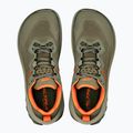 Scarpe da corsa uomo Altra Olympus 7 dark olive/black 3