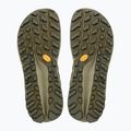 Scarpe da corsa uomo Altra Olympus 7 dark olive/black 4