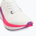 Scarpe da corsa donna Altra FWD Via 2 white/silver/purple 7