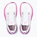 Scarpe da corsa donna Altra FWD Via 2 white/silver/purple 3