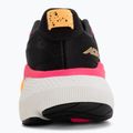 Scarpe da corsa donna Altra FWD Via 2 black/silver/pink 6
