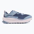 Scarpe da corsa donna Altra Olympus 7 rain washed/oceana 2