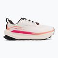 Scarpe da corsa donna Altra Olympus 7 coconut cream/pink glow 2