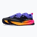 Scarpe da corsa donna Altra Olympus 7 black/white/purple 2