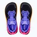 Scarpe da corsa donna Altra Olympus 7 black/white/purple 3