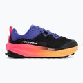 Scarpe da corsa donna Altra Olympus 7 black/white/purple 2