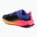 Scarpe da corsa donna Altra Olympus 7 black/white/purple 3