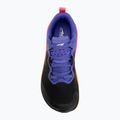 Scarpe da corsa donna Altra Olympus 7 black/white/purple 5