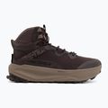 Scarpe da corsa uomo Altra Olympus 7 Mid GTX chocolate brown/brown 2