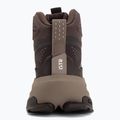 Scarpe da corsa uomo Altra Olympus 7 Mid GTX chocolate brown/brown 6