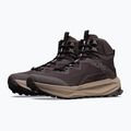 Scarpe da corsa uomo Altra Olympus 7 Mid GTX chocolate brown/brown 2