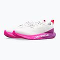 Scarpe da corsa donna Altra Vanish Pulse white/white/cactus flower 2