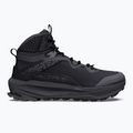 Scarpe da corsa uomo Altra Olympus 7 Mid GTX black/black/dark shadow