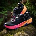 Scarpe da corsa donna Altra Timp 6 black/silver/knockoutpink 5