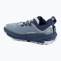 Scarpe da corsa donna Altra Experience Wild 3+ windward blue/orchid 3