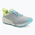 Scarpe da corsa donna Altra Experience Wild 3+ high rise/sharp green