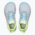 Scarpe da corsa donna Altra Experience Wild 3+ high rise/sharp green 3