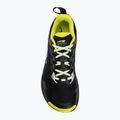 Scarpe da corsa uomo Altra Experience Wild 3+ black/silver/acid lime 5