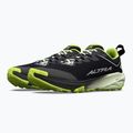 Scarpe da corsa uomo Altra Experience Wild 3+ black/silver/acid lime 2