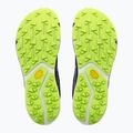 Scarpe da corsa uomo Altra Experience Wild 3+ black/silver/acid lime 4