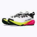 Scarpe da corsa donna Altra Experience Wild 3+ ice/black/safety yellow 2