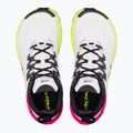Scarpe da corsa donna Altra Experience Wild 3+ ice/black/safety yellow 3