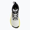 Scarpe da corsa donna Altra Experience Wild 3+ ice/black/safety yellow 5