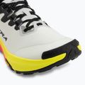 Scarpe da corsa donna Altra Experience Wild 3+ ice/black/safety yellow 7