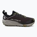 Scarpe da corsa uomo Altra Experience Wild 3+ chocolate torte/gray 2