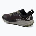 Scarpe da corsa uomo Altra Experience Wild 3+ chocolate torte/gray 3