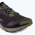 Scarpe da corsa uomo Altra Experience Wild 3+ chocolate torte/gray 7