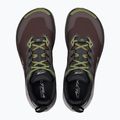 Scarpe da corsa uomo Altra Experience Wild 3+ chocolate torte/gray 3