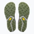 Scarpe da corsa uomo Altra Experience Wild 3+ chocolate torte/gray 4