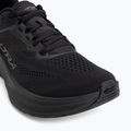 Scarpe da corsa donna Altra Torin 9 black/black/castlerock 7