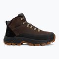 Scarpe da uomo Timberland Mt. Maddsen 2.0 Mid dark brown full grain 2
