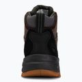 Scarpe da uomo Timberland Mt. Maddsen 2.0 Mid dark brown full grain 6