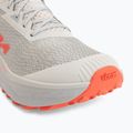Scarpe da corsa uomo Altra Olympus 275 Hilo vaporous gray/fiery coral 7