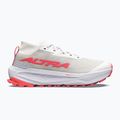 Scarpe da corsa uomo Altra Olympus 275 Hilo vaporous gray/fiery coral