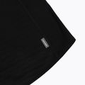 Felpa da trekking donna Icebreaker Merino 300 Realfleece Descender Zip Hoodie black 3