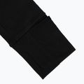 Felpa da trekking donna Icebreaker Merino 300 Realfleece Descender Zip Hoodie black 6